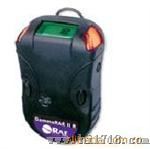 PRM-3040个人剂量报警仪