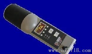HDS-100G/GN手持式γ谱仪
