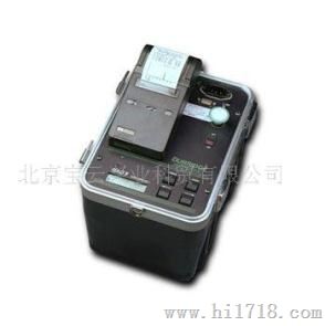 美国RAD7型电子连续测氡仪