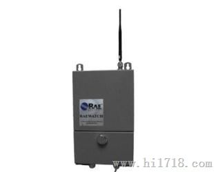 RAEWatch 射线检测器