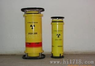 周向平靶陶瓷管X射线探伤机发生器