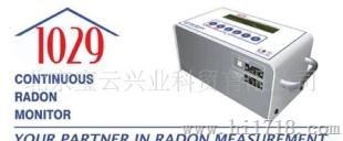 美国MODEL 1029连续测氡仪