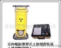 焊缝探伤仪
