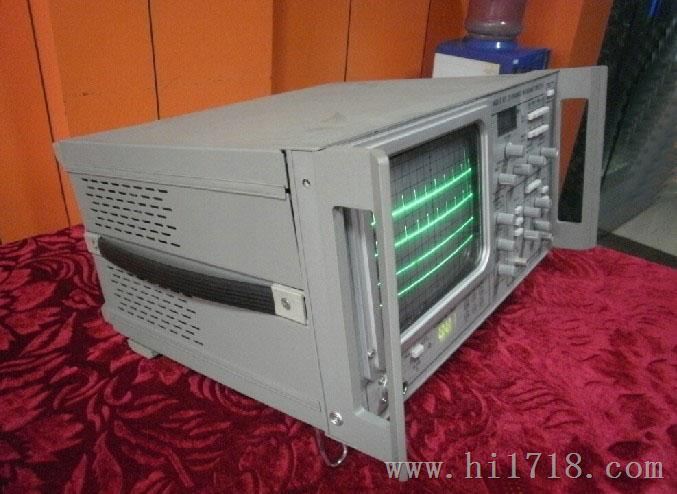 HGD-2扫频仪