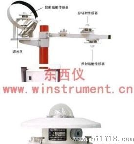 太阳能辐射表