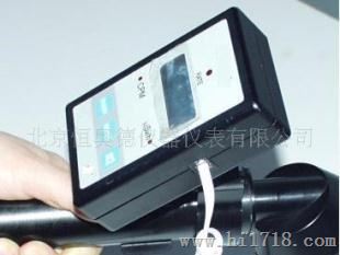 辐射检测仪