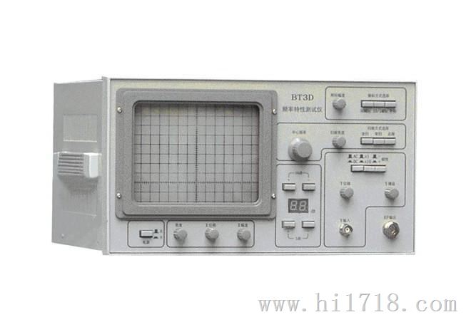 BT-3D,300MHz扫频仪