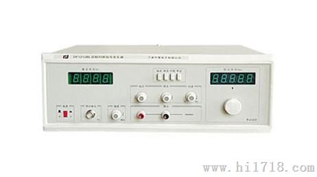DF宁波中策DF1316扫频仪