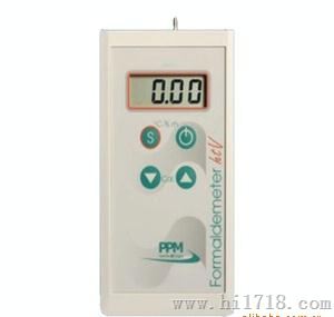 Formaldmeter htv甲醛测试仪
