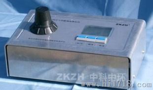 甲醛测定仪ZK-101D