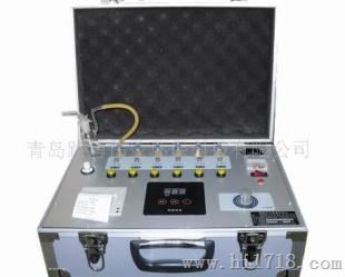 甲醛检测仪LB-3JX