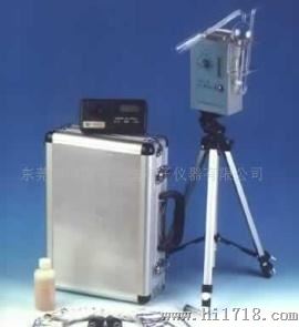 GDYQ-101S甲醛测定仪