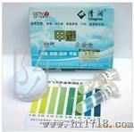 清润牌甲醛自测盒