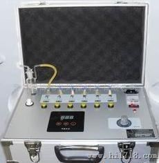 LB-3J分光六合一空气检测仪