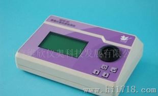 食品甲醛检测仪