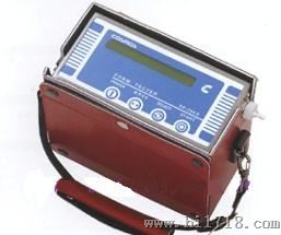 XP308B现场甲醛检测仪