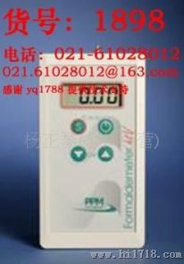 PPM400甲醛检测仪