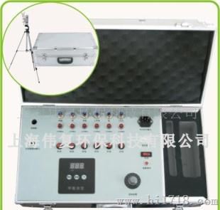人造板等甲醛检测仪