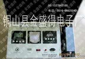 六合一分光打印空气质量检测仪