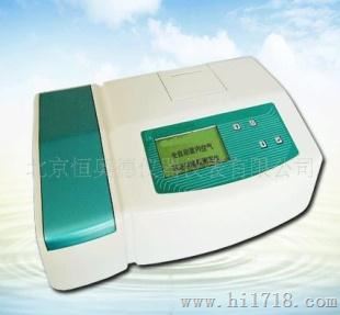 空气质量检测仪