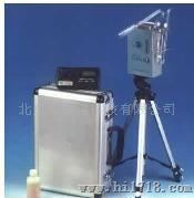 GDYQ-201S现场甲醛测定仪