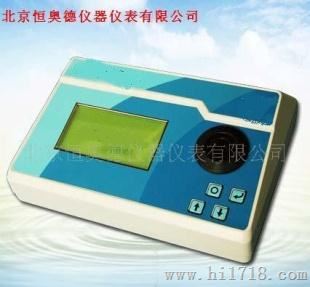 胶粘剂甲醛测定仪