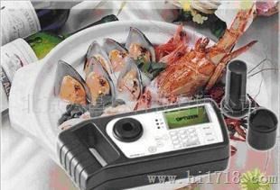 食品甲醛快速检测仪