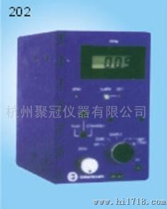 202 便携式甲醛测试仪