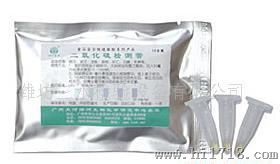甲醛检测管