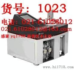 光谱SP-100QSE全自动快速溶剂萃取仪