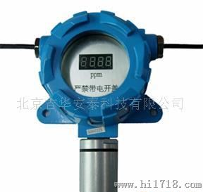 数显甲醛检测器