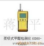 GD80甲醛检测仪