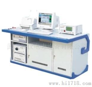 JYH-6互感器校验台