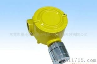 甲醛气体检测探头