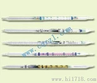 TVOC检测试管