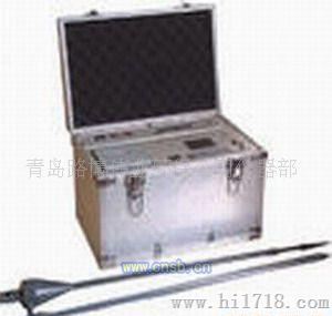 泵吸式采气FD-216测氡仪