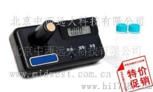 甲醛分析仪