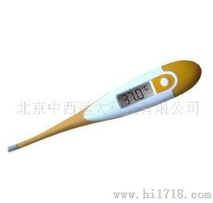 电子体温计