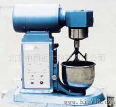 水泥净浆搅拌机