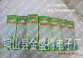 快速检测管