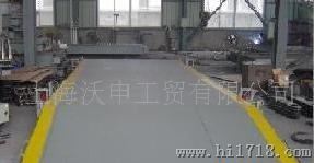 上海衡器厂地磅