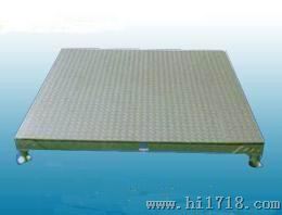 温州瑞安优质地上衡