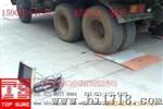 便携式汽车衡
