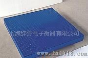 FF系列有框电子地上衡