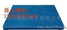 移动式地磅