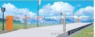 无人值守汽车衡