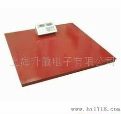 SCS型计数电子地磅