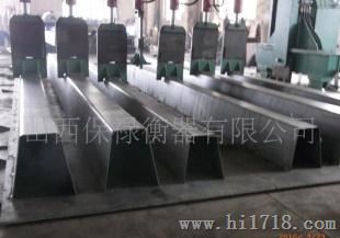 SCS系列电子汽车衡