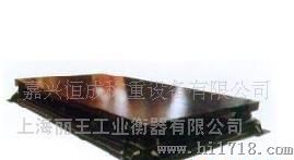 电子汽车衡器