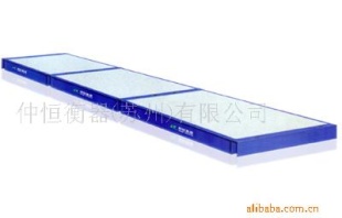 桥式电子地磅